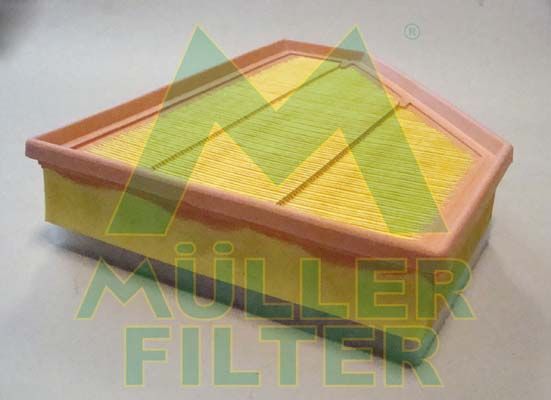 MULLER FILTER Воздушный фильтр PA3495